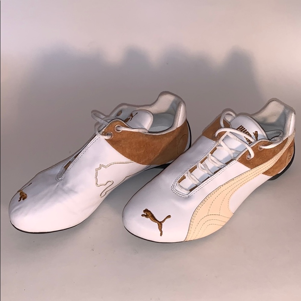 Women’s Puma size US 8 1/2